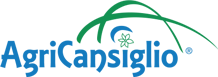 Logo Agricansiglio Società Agricola Cooperativa