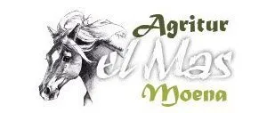 Logo Agritur El Mas