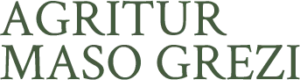 Logo Agritur Maso Grezi