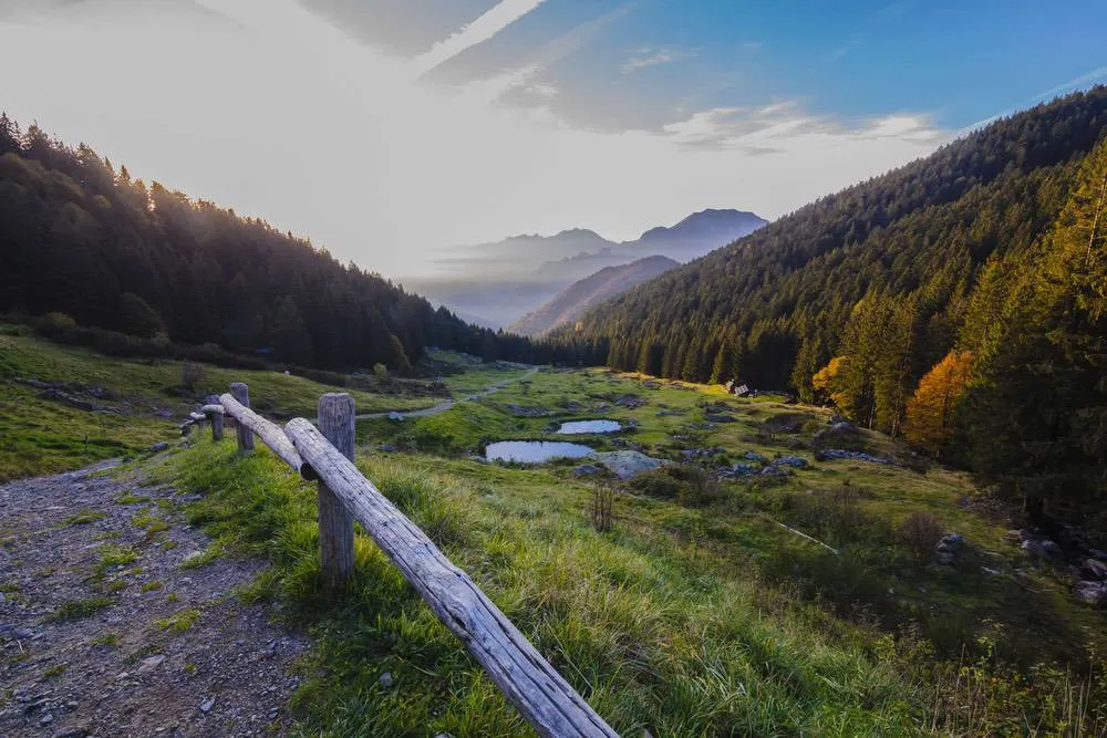 Agriturismo Ferdy – foto 1 dal sito ufficiale