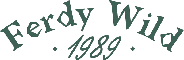 Logo Agriturismo Ferdy