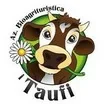Logo Agriturismo I Taufi