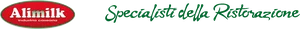 Logo Alimilk S.r.l.
