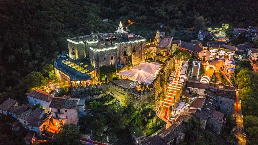 Alta Mangiuria foto 4