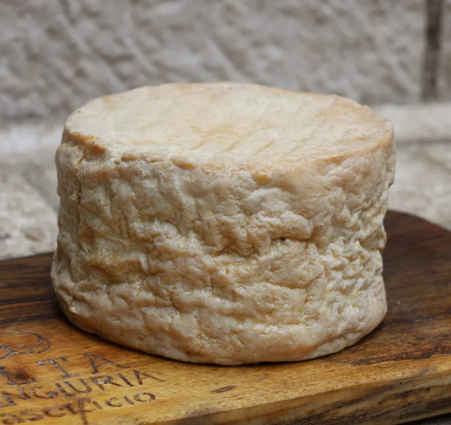 Blu Alta Mangiuria – foto del produttore