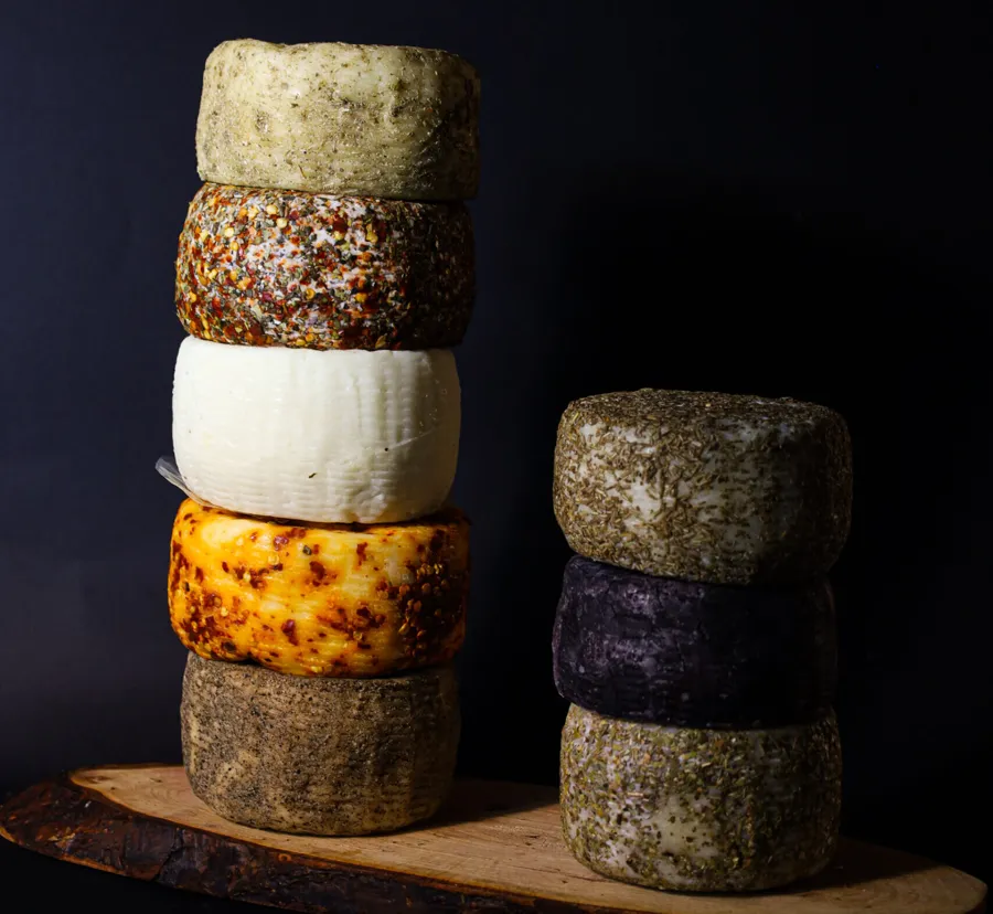 Caciottine – foto del produttore