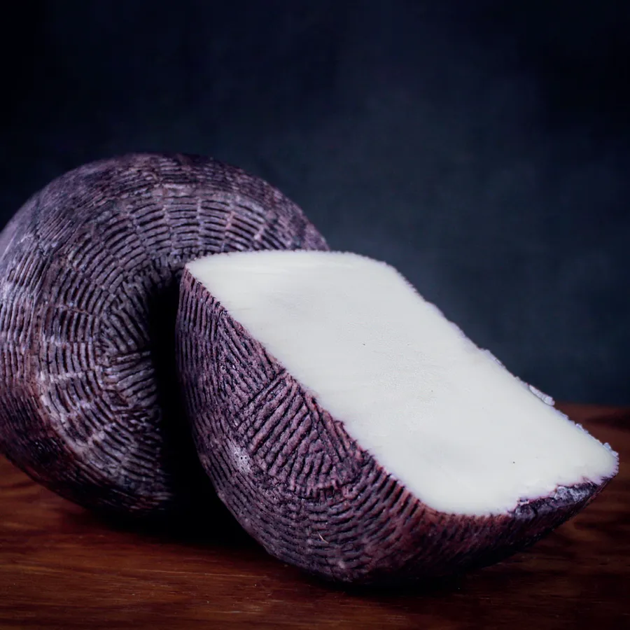 Divino caprino al vino – foto del produttore
