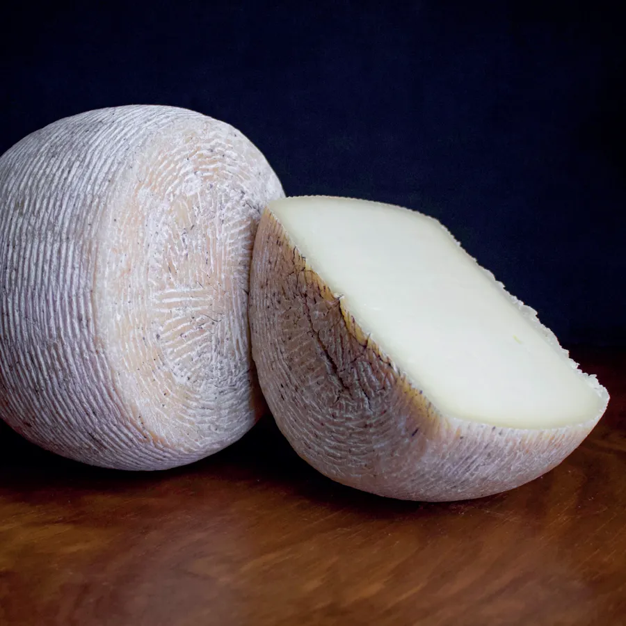 Mucca semistagionato – foto del produttore