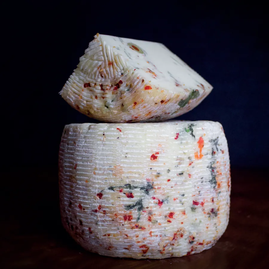 Pecorino fantasia – foto del produttore
