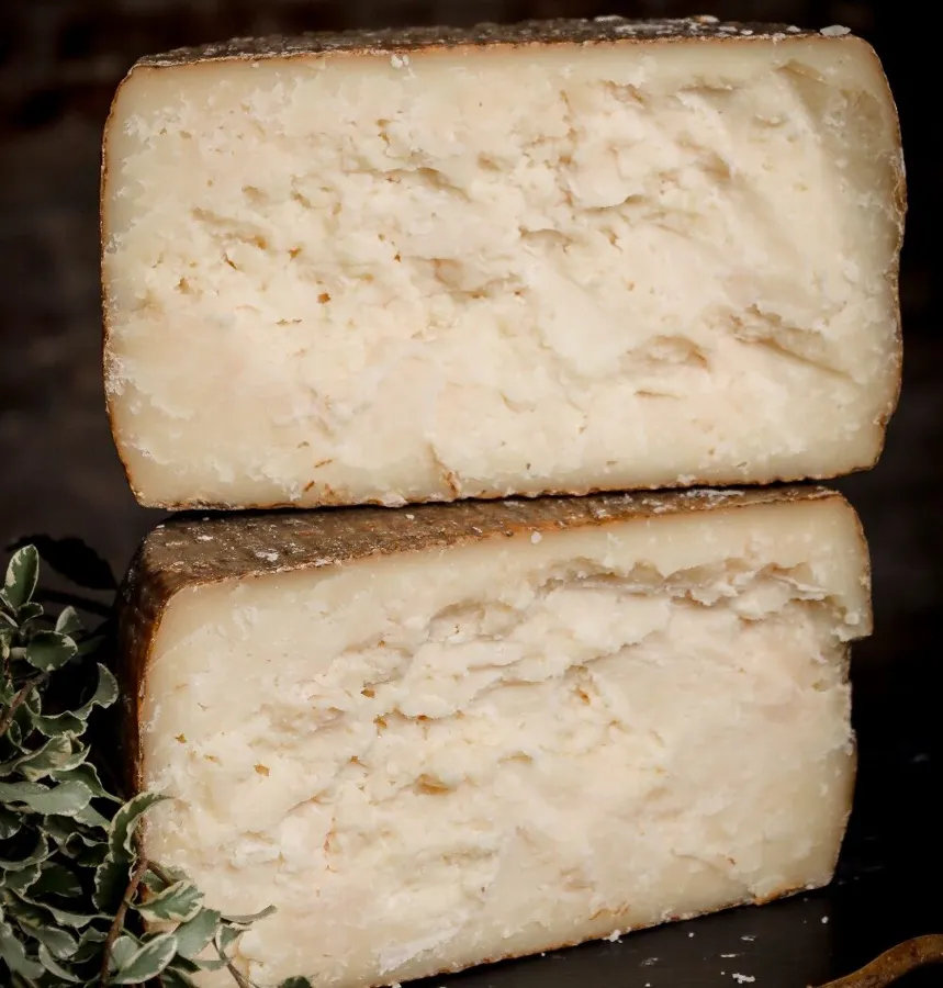 Pecorino stagionato – foto del produttore