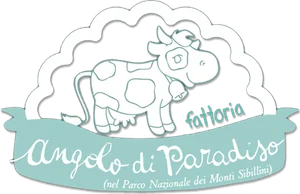 Logo Angolo di Paradiso