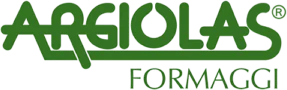 Logo Argiolas Formaggi