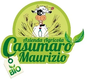 Logo Az. Agr. Casumaro Maurizio