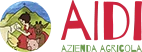Logo Azienda Agricola Aidi