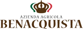 Logo Azienda Agricola Benacquista