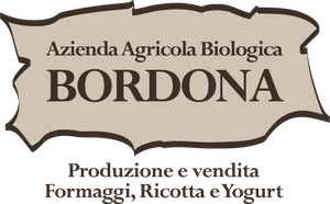 Logo Azienda agricola biologica BORDONA