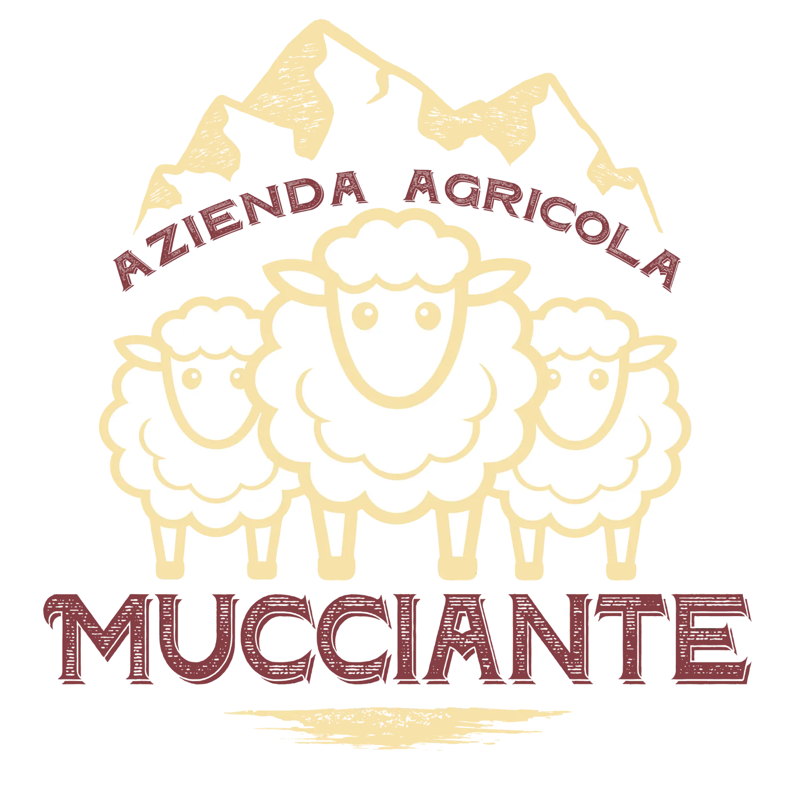 Logo Azienda Agricola Mucciante