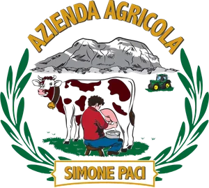 Logo Azienda Agricola Paci Simone