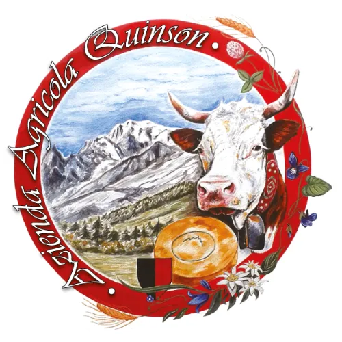 Logo Azienda Agricola Quinson