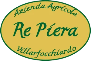 Logo Azienda Agricola Re Piera