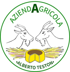 Logo Azienda Agricola Teston Alberto - Prodotti di Capra a Km Zero