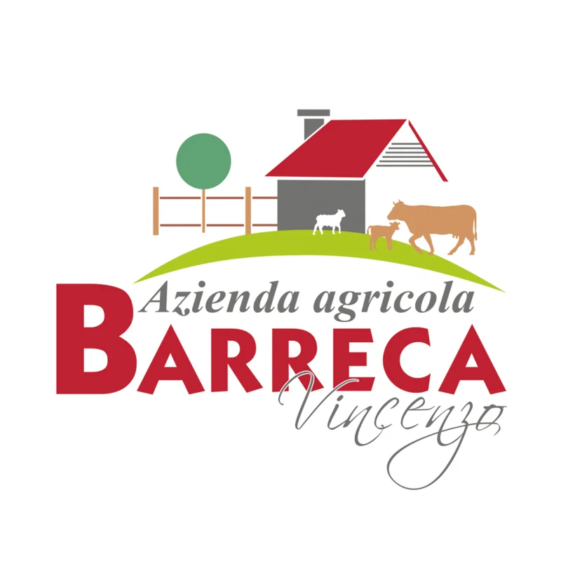 Logo Azienda Agricola Vincenzo Barreca