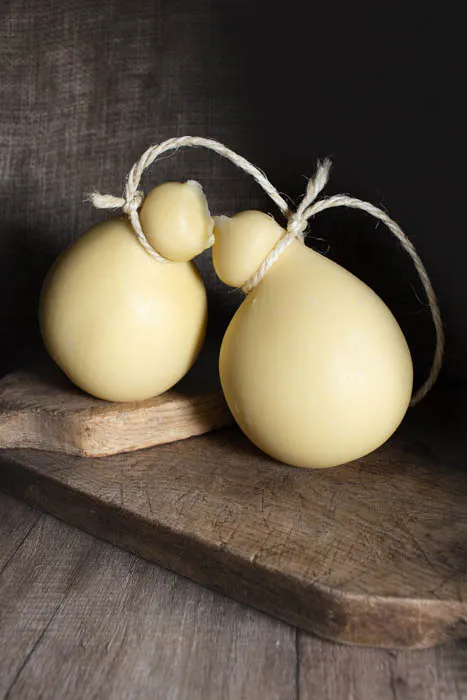 Caciocavallo Costantini – foto del produttore
