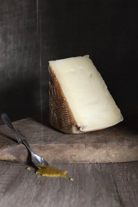 Formaggio stagionato Costantini – foto del produttore