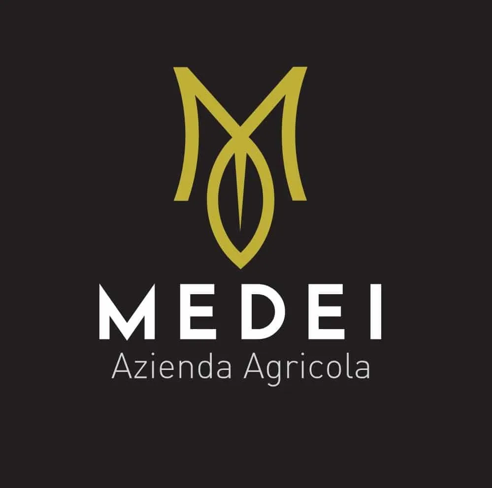 Logo Azienda Medei
