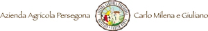 Logo Azienda Persegona Parmigianobio