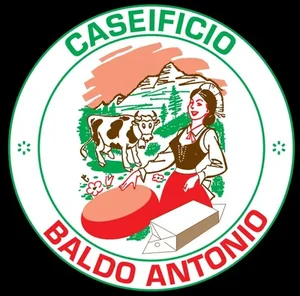 Logo Baldo Antonio Caseificio
