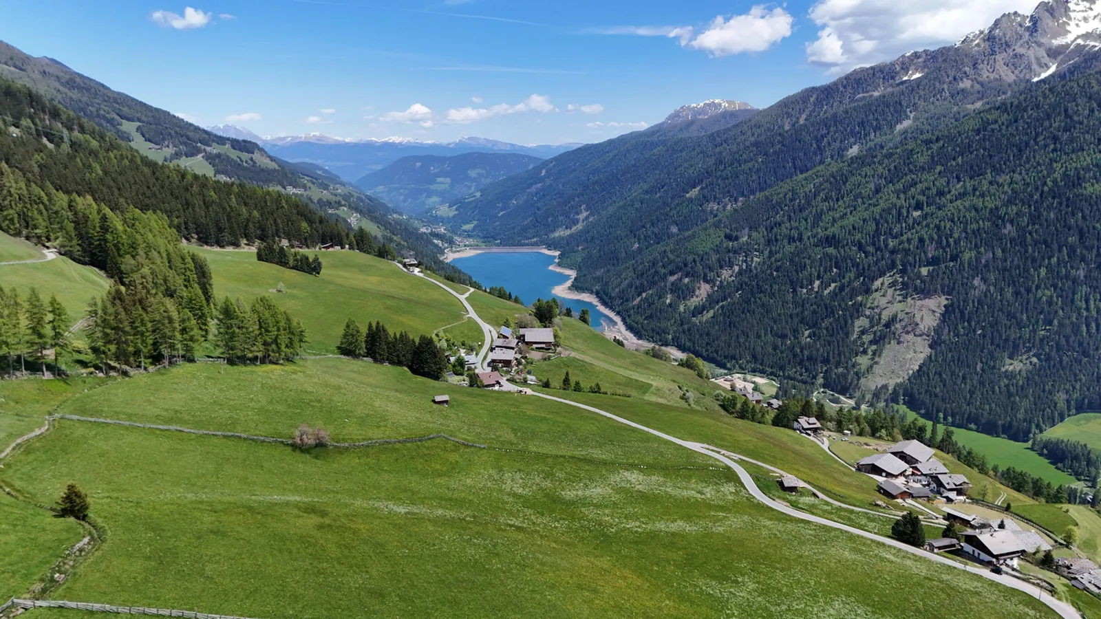 Biohof Unterschweig – foto 1 dal sito ufficiale