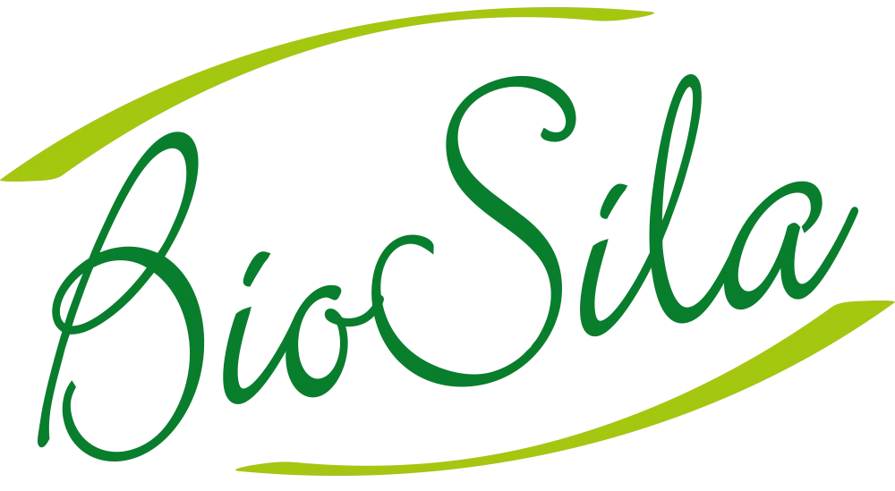 Logo BioSila