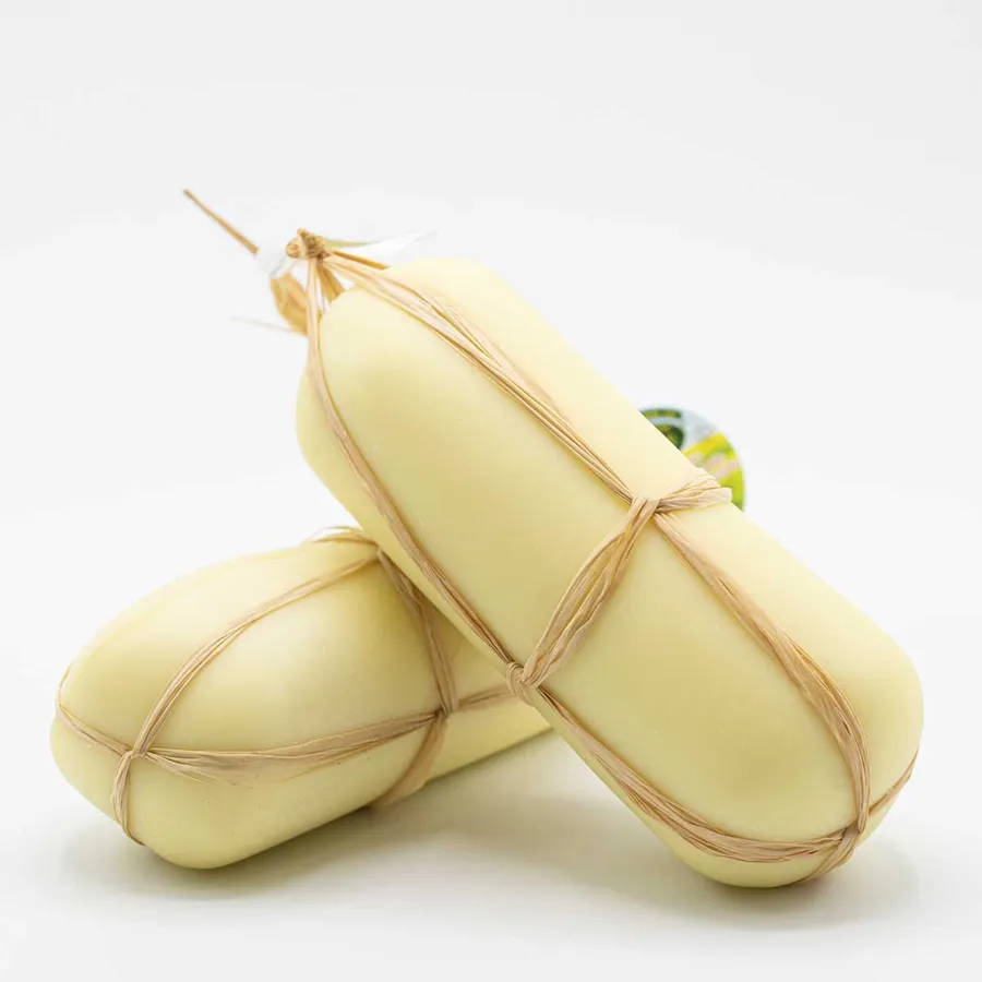 Caciocavallo semi stagionato – foto del produttore