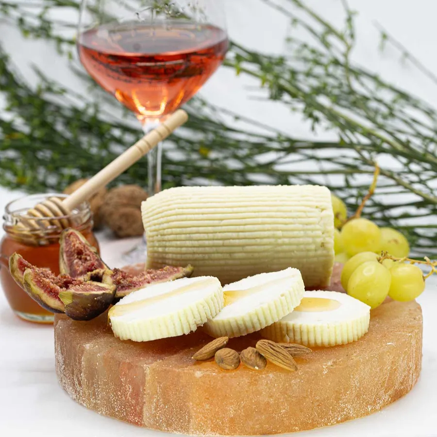 Ricotta Silana Secca – foto del produttore