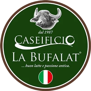 Logo Bufalat S.r.l.