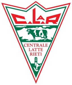 Logo C.l.a.r. Centrale Del Latte Di Rieti