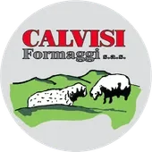 Logo Calvisi Formaggi