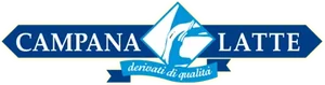 Logo Campana Latte