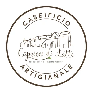 Logo Capriccio Di Latte Srl