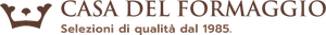 Logo Casa Del Parmigiano