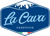 Logo Caseificio La Cava Srl