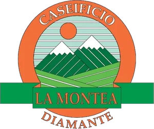 Logo Caseificio Azienda Agricola La Montea