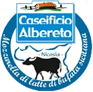Logo Caseificio Albereto S.r.l.