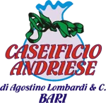 Logo Caseificio Andriese