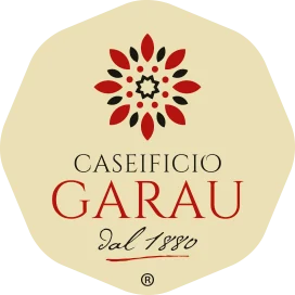 Logo Caseificio Antonio Garau