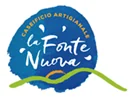 Logo Caseificio Artigianale La Fonte Nuova Di Nomaro Giovanni Caseificio