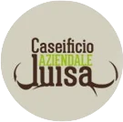 Logo Caseificio Aziendale Luisa