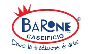 Logo Caseificio Barone S.r.l.