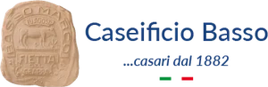 Logo Caseificio Basso Srl